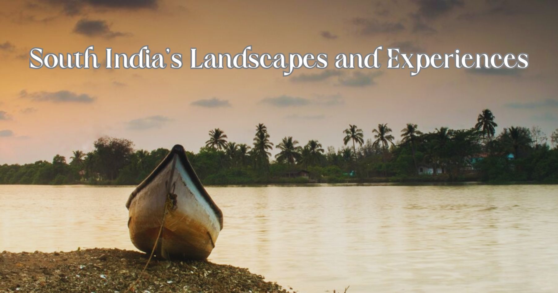 How September Transforms South India’s Landscapes and Experiences